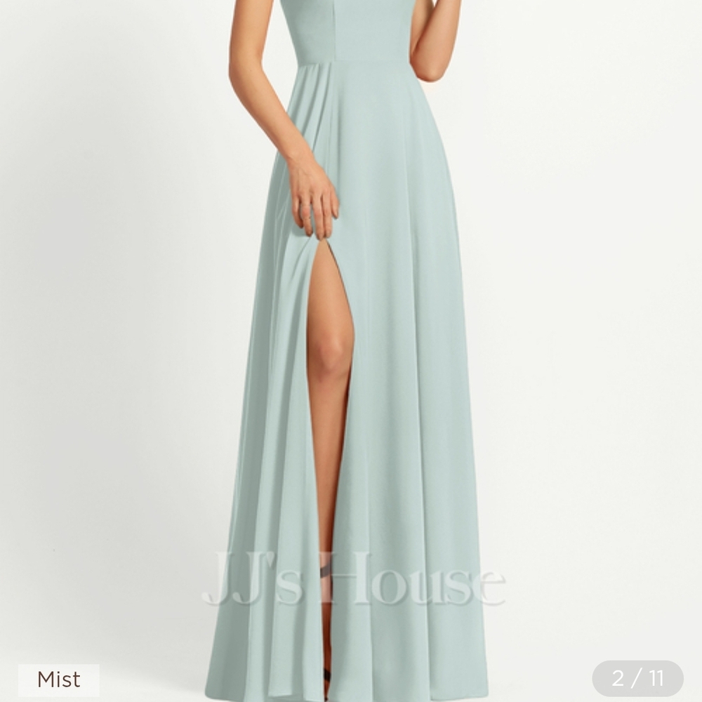 JJs House Women's Mist Dress